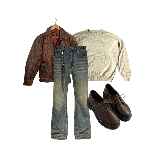Outfit 1